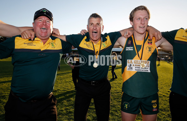 AFL 2018 Media - Upper Great Southern Football League Grand Final - 633913