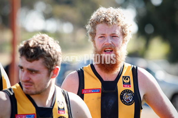 AFL 2018 Media - Upper Great Southern Football League Grand Final - 633827