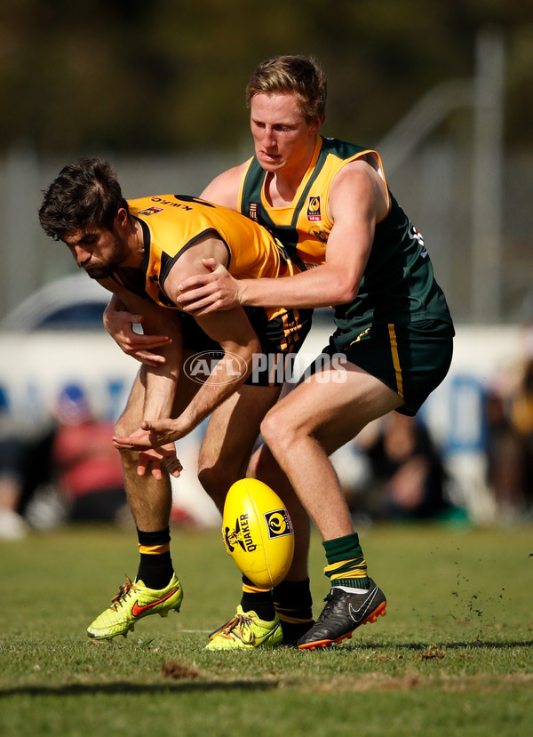 AFL 2018 Media - Upper Great Southern Football League Grand Final - 633835