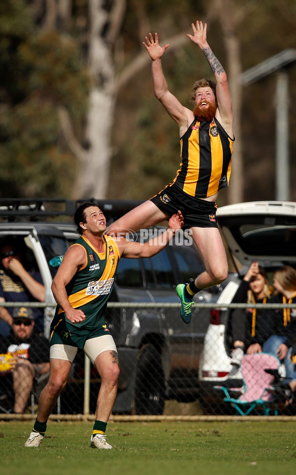 AFL 2018 Media - Upper Great Southern Football League Grand Final - 633840