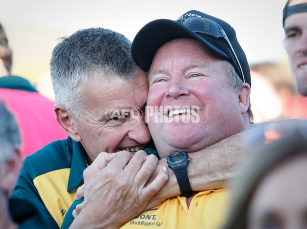 AFL 2018 Media - Upper Great Southern Football League Grand Final - 633895