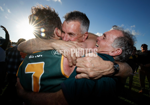 AFL 2018 Media - Upper Great Southern Football League Grand Final - 633887