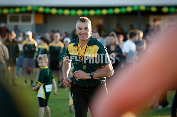 AFL 2018 Media - Upper Great Southern Football League Grand Final - 633906