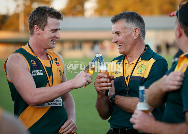 AFL 2018 Media - Upper Great Southern Football League Grand Final - 633914