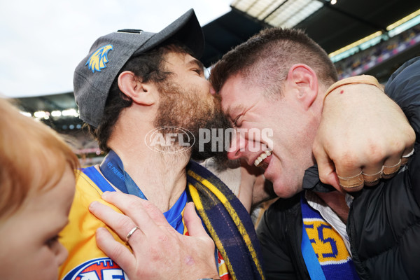 AFL 2018 Toyota AFL Grand Final - West Coast v Collingwood - 635716