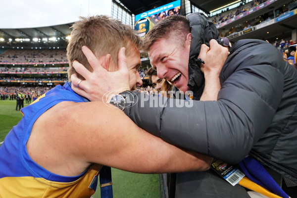 AFL 2018 Toyota AFL Grand Final - West Coast v Collingwood - 635714