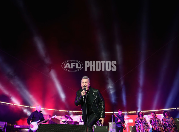 AFL 2018 Toyota AFL Grand Final - West Coast v Collingwood - 635812