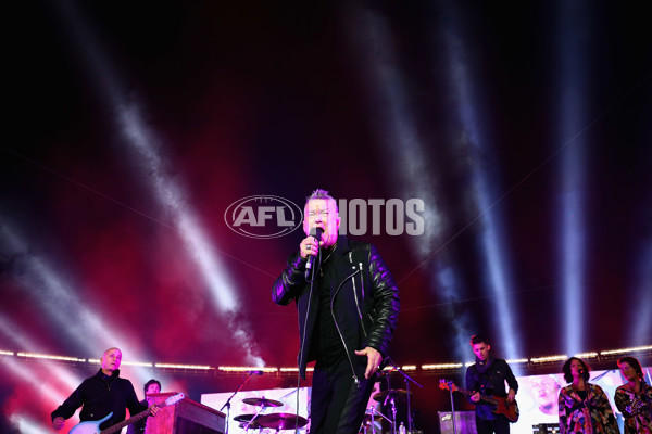 AFL 2018 Toyota AFL Grand Final - West Coast v Collingwood - 635810