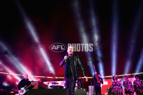 AFL 2018 Toyota AFL Grand Final - West Coast v Collingwood - 635811