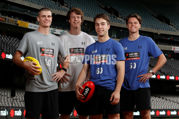 AFL 2018 Media - AFL Draft Combine Day 1 - 636820