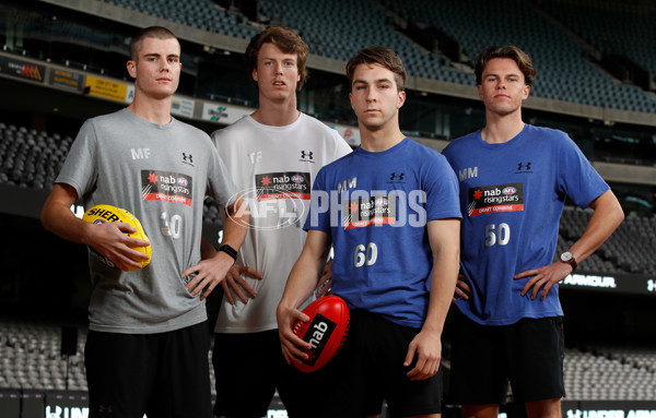 AFL 2018 Media - AFL Draft Combine Day 1 - 636822