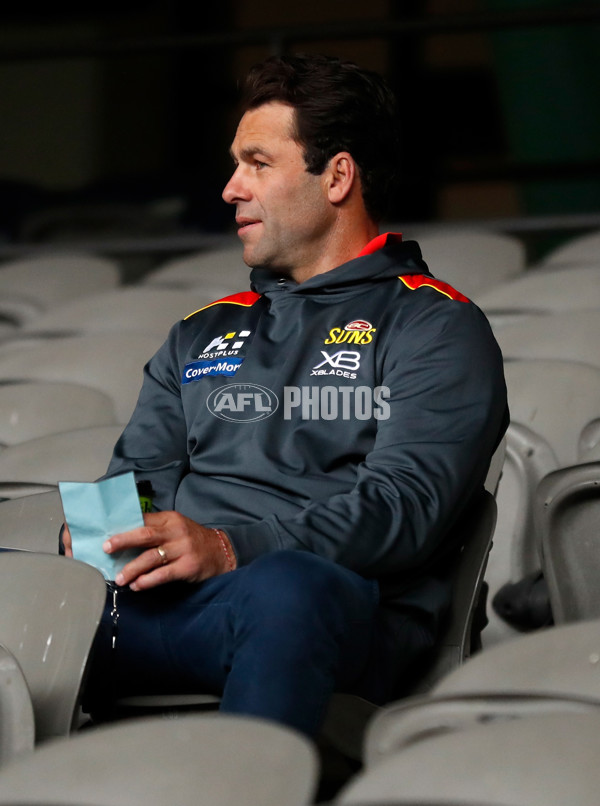 AFL 2018 Media - AFL Draft Combine Day 2 - 637008