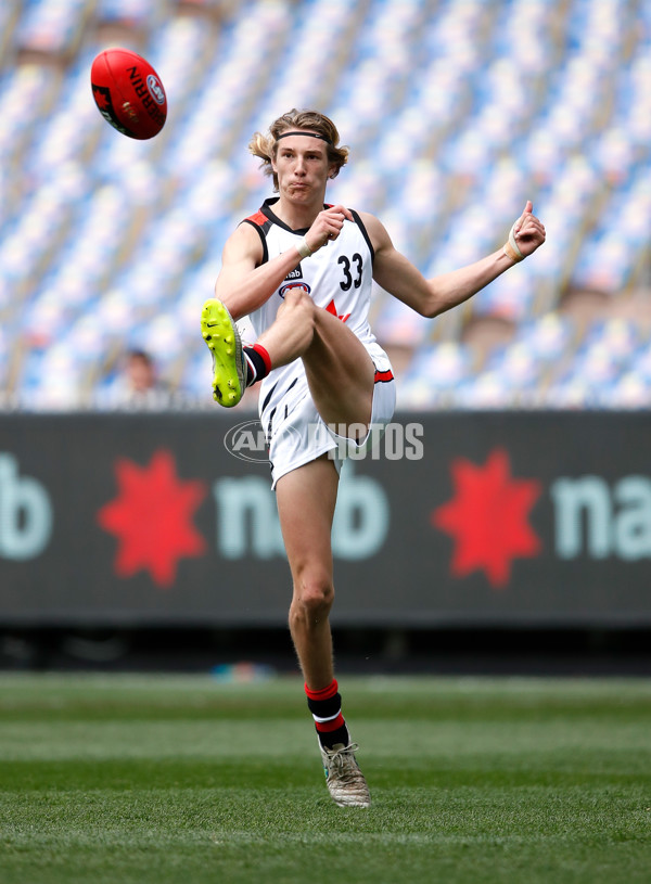 AFL 2018 NAB Under 17s All Stars Match - Team Bartel V Team Riewoldt - 637509