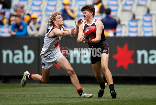 AFL 2018 NAB Under 17s All Stars Match - Team Bartel V Team Riewoldt - 637621