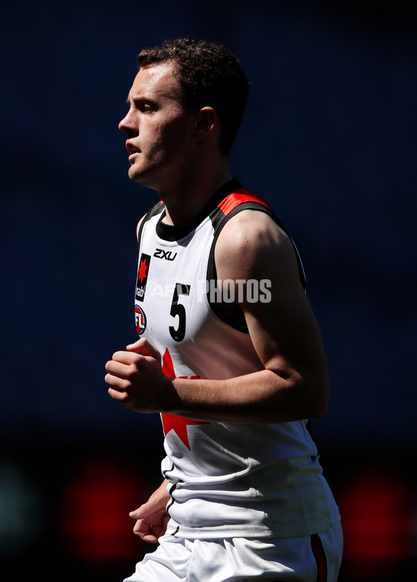 AFL 2018 NAB Under 17s All Stars Match - Team Bartel V Team Riewoldt - 637598