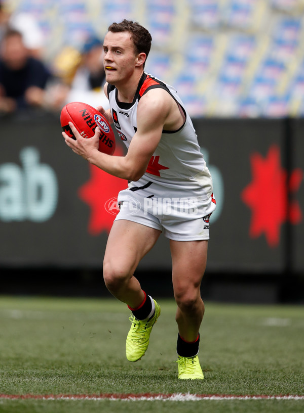 AFL 2018 NAB Under 17s All Stars Match - Team Bartel V Team Riewoldt - 637622