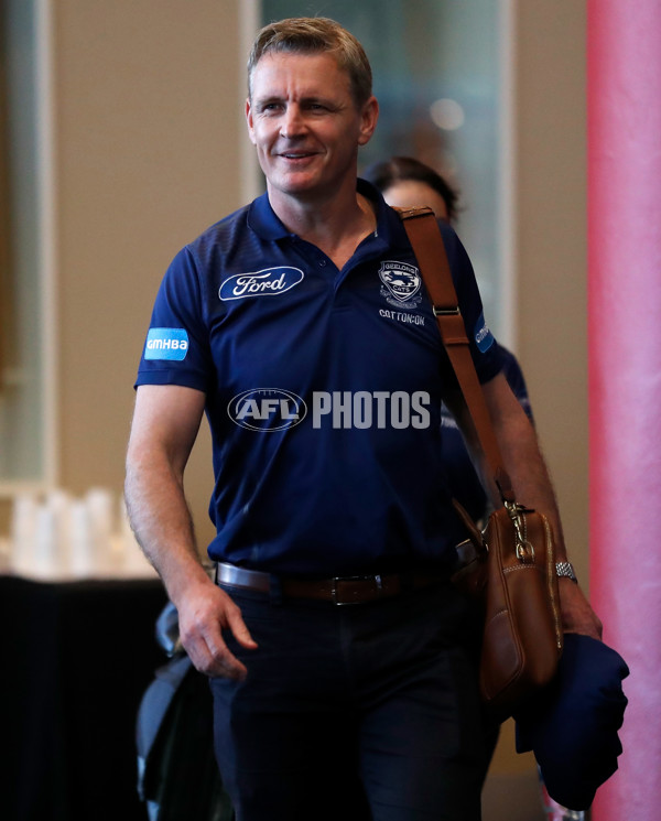 AFL 2018 Media - NAB Trade Period 081018 - 637652