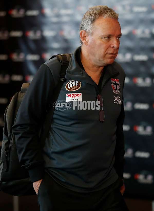 AFL 2018 Media - NAB Trade Period 081018 - 637657