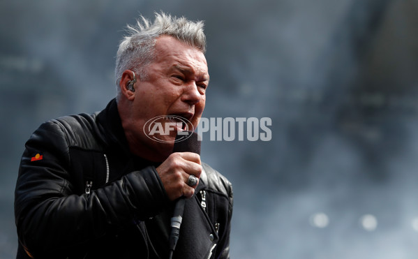 Photographers Choice - AFL 2018 Grand Final - 637824