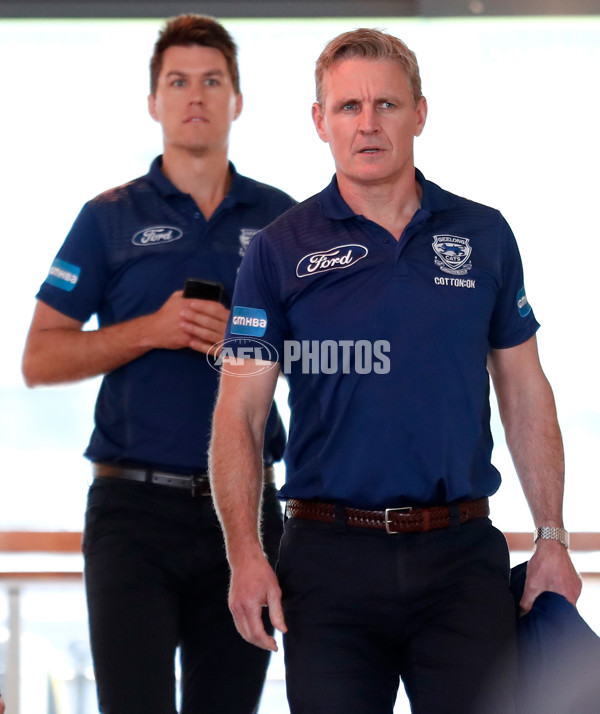 AFL 2018 Media - NAB Trade Period 171018 - 637959