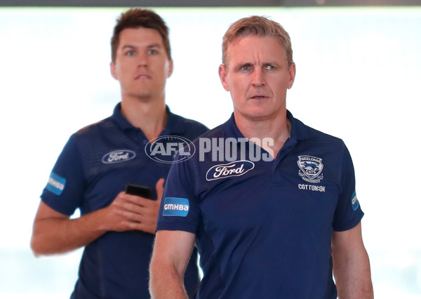 AFL 2018 Media - NAB Trade Period 171018 - 637960