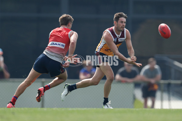 AFL 2019 Training - Lions in Tassie - 643137