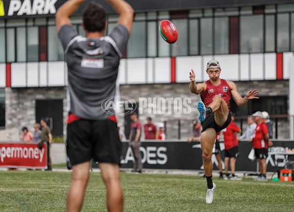 AFL 2019 Media - Inside the Saints - 643392