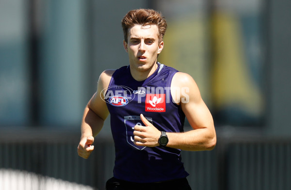 AFL 2019 Training - Fremantle 040219 - 644732