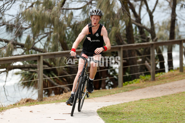 AFL 2019 Training - Blues on the Sunshine Coast - 645791