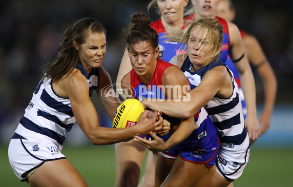 Photographers Choice - AFLW 2019 Rd 02 - 646460