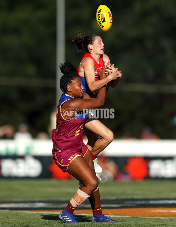 Photographers Choice - AFLW 2019 Rd 03 - 647553