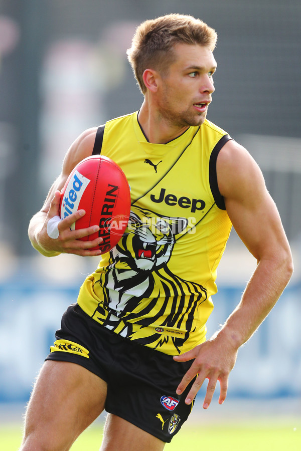 AFL 2019 Training - Richmond Intraclub 230219 - 648418