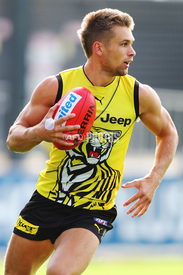 AFL 2019 Training - Richmond Intraclub 230219 - 648419