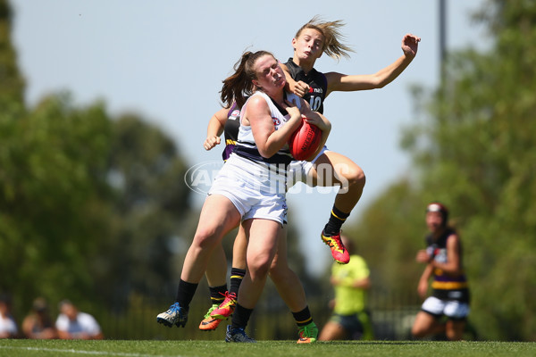 AFL 2019 U18 Girls - Northern Knights v Murray Bushrangers - 650228