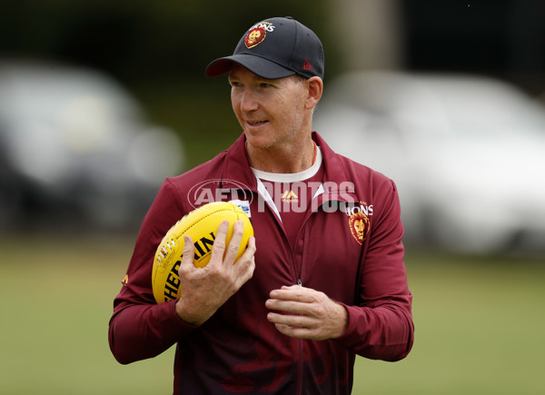 AFL 2019 Training - Brisbane 080319 - 651984