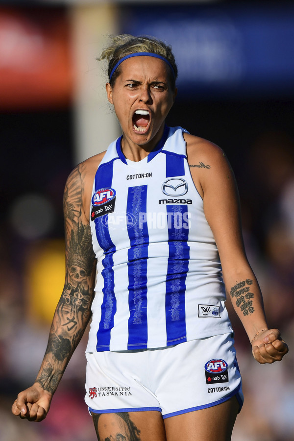 Photographers Choice - AFLW 2019 Rd 07 - 654284