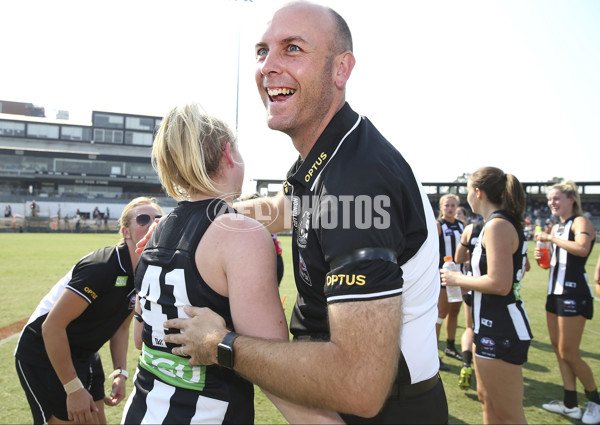 Photographers Choice - AFLW 2019 Rd 07 - 654292