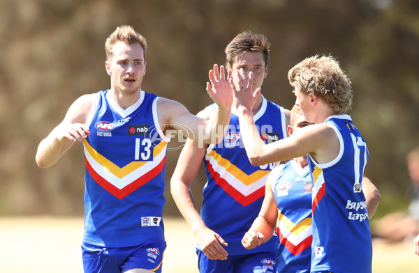 AFL 2019 NAB League - Eastern Ranges v Oakleigh Chargers - 656264