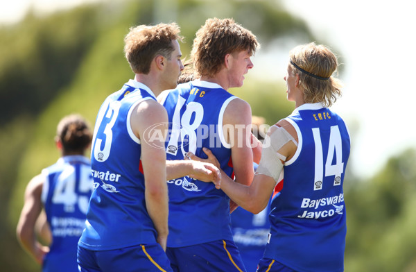 AFL 2019 NAB League - Eastern Ranges v Oakleigh Chargers - 656302