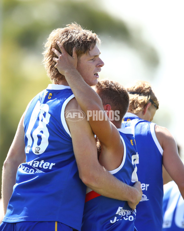 AFL 2019 NAB League - Eastern Ranges v Oakleigh Chargers - 656304