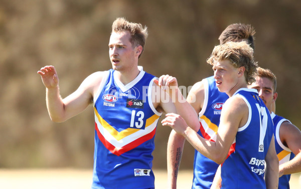 AFL 2019 NAB League - Eastern Ranges v Oakleigh Chargers - 656265