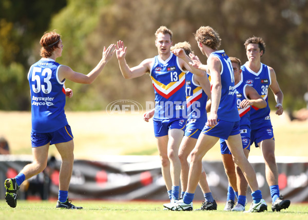 AFL 2019 NAB League - Eastern Ranges v Oakleigh Chargers - 656266