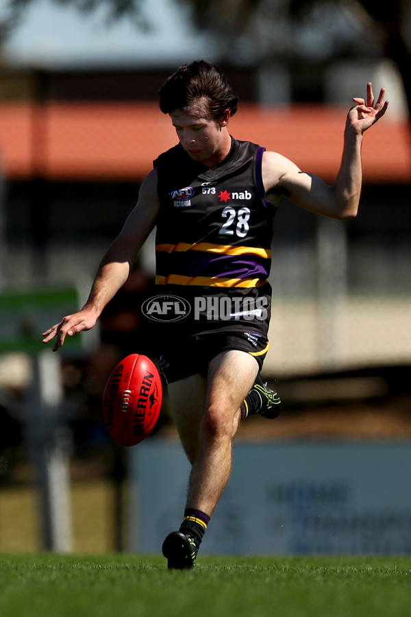 AFL 2019 NAB League - Murray Bushrangers v Gippsland Power Double Header - 656308