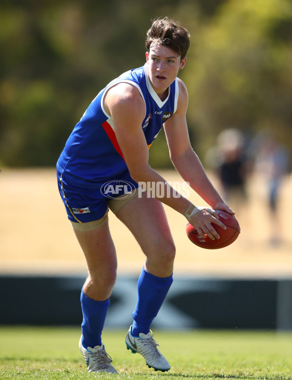 AFL 2019 NAB League - Eastern Ranges v Oakleigh Chargers - 656874