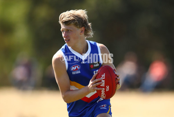 AFL 2019 NAB League - Eastern Ranges v Oakleigh Chargers - 656873