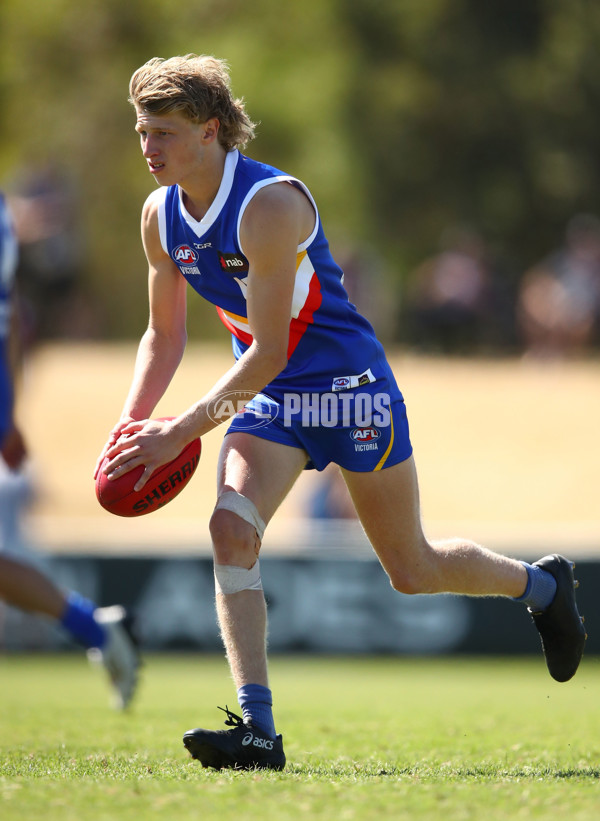 AFL 2019 NAB League - Eastern Ranges v Oakleigh Chargers - 656876