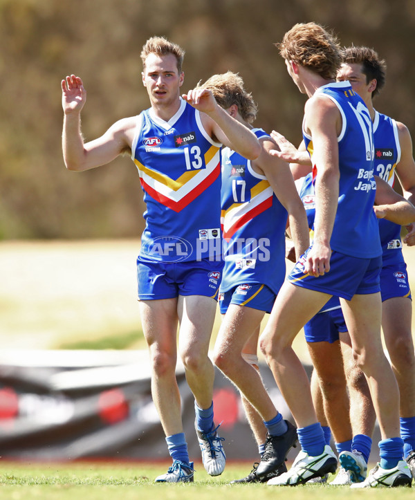 AFL 2019 NAB League - Eastern Ranges v Oakleigh Chargers - 657017