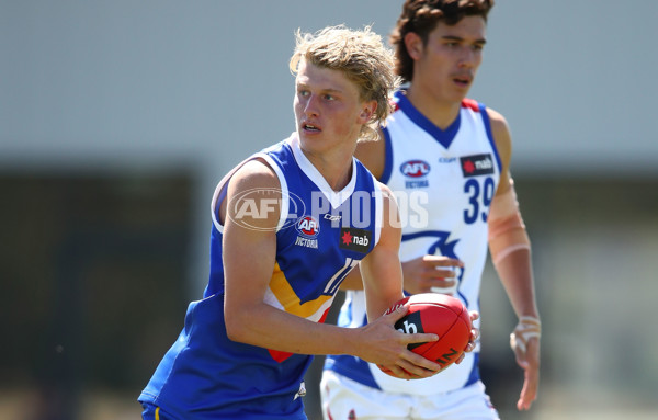 AFL 2019 NAB League - Eastern Ranges v Oakleigh Chargers - 657055