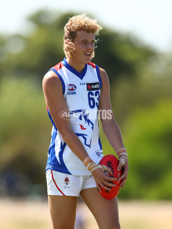 AFL 2019 NAB League - Eastern Ranges v Oakleigh Chargers - 657091