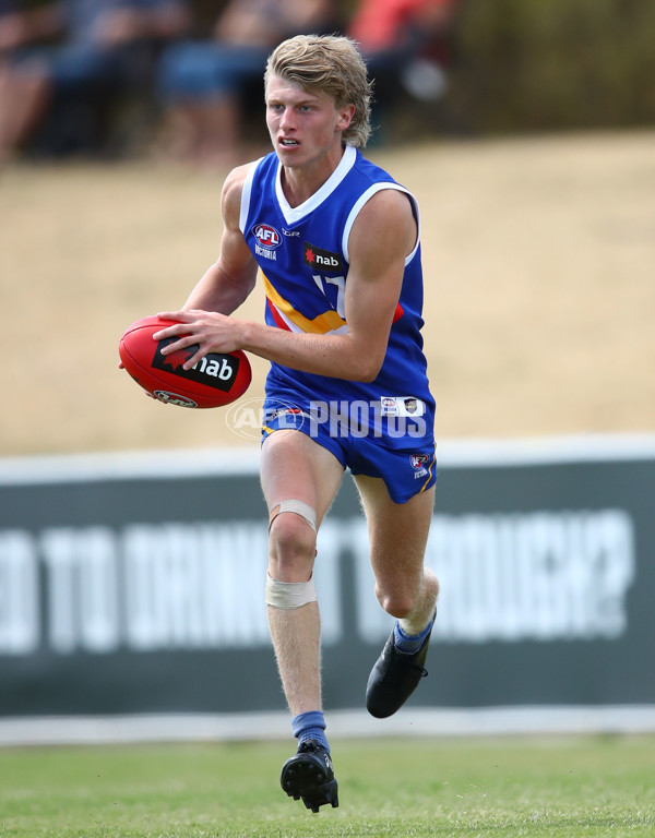 AFL 2019 NAB League - Eastern Ranges v Oakleigh Chargers - 657095